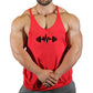Gym Top Men T-shirts Fitness Man Clothes Muscular - NurturePathWellness