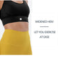 Women Fitness Yoga Bra - NurturePathWellness