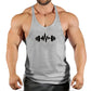 Gym Top Men T-shirts Fitness Man Clothes Muscular - NurturePathWellness