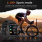 LIGE FlashSmart: 2 HD, AI, Sports & Health Tracker - NurturePathWellness
