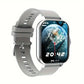 2025 Smartwatch for Men and Women Fitness Tracker - NurturePathWellness