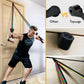 Wrapped Resistance Band and Rod Set - NurturePathWellness