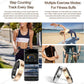 2025 Smart Ring for Health, Fitness, and Wellness - NurturePathWellness