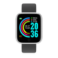 Smart Fitness Smartwatch for Men and Women - NurturePathWellness