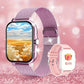 2025 Smartwatch for Men and Women Fitness Tracker - NurturePathWellness