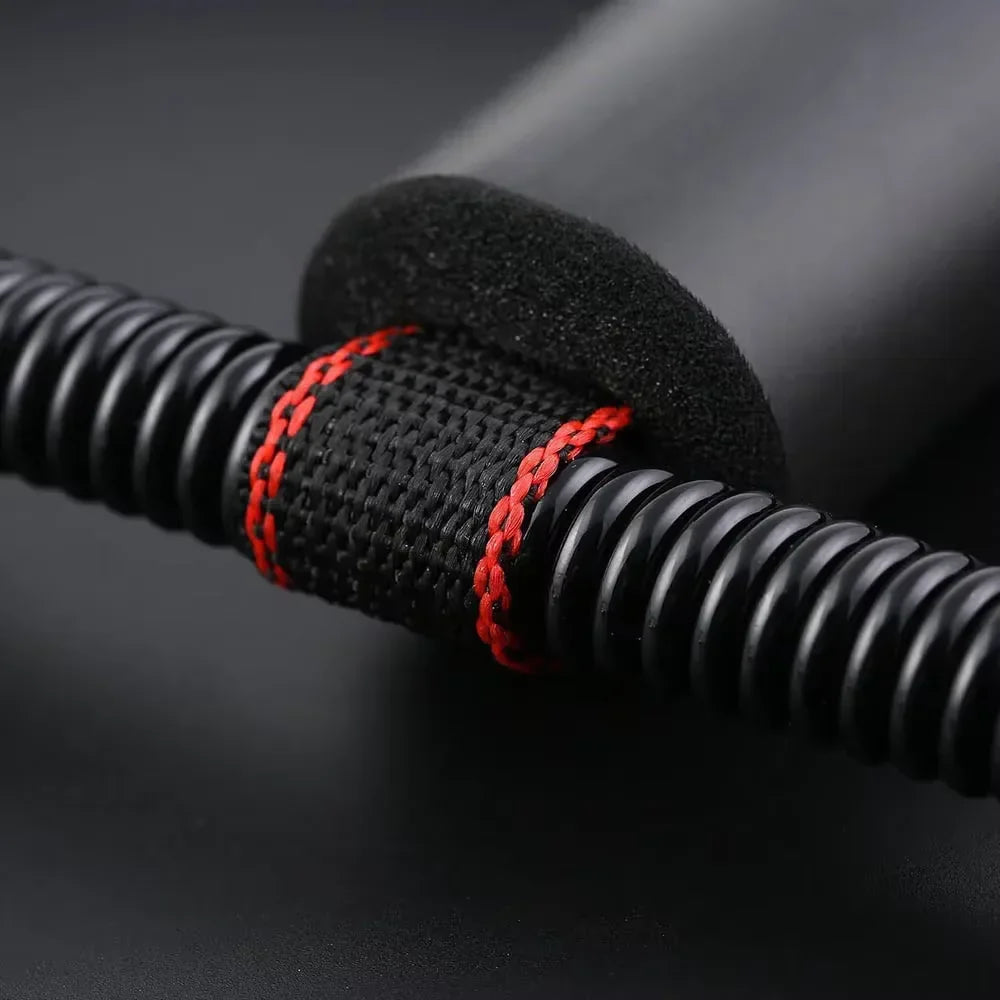 Adjustable Hand Grip Forearm Strengthener - NurturePathWellness