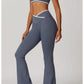 Yoga Set 2 Pieces Workout Outfits Fitness Sportswear Gym Tracksuit High Waist Leggings Sports Bra Athletic Wear Women Clothes