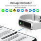 LIGE 2025 AMOLED Smartwatch for Men and Women - NurturePathWellness