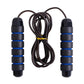 Adjustable Steel Wire Speed Jump Rope - NurturePathWellness