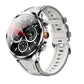 2025 4G Android Smartwatch with Camera and GPS - NurturePathWellness