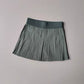 Quick-Dry Sports Skirt for Active Women
