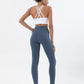 Women Fitness Yoga Bra - NurturePathWellness
