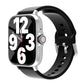 1.83" Waterproof Smartwatch for iPhone and Android - NurturePathWellness