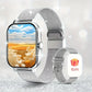 2025 Smartwatch for Men and Women Fitness Tracker - NurturePathWellness