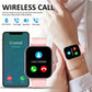 1.83" Full-Touch Sports Smartwatch with Call Function - NurturePathWellness