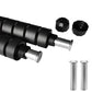 Adjustable Steel Wire Speed Jump Rope - NurturePathWellness