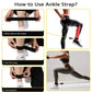 Wrapped Resistance Band and Rod Set - NurturePathWellness