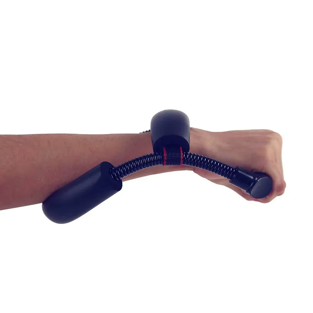 Adjustable Hand Grip Forearm Strengthener - NurturePathWellness