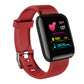 Smart Fitness Smartwatch for Men and Women - NurturePathWellness
