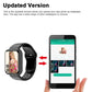 Smart Fitness Smartwatch for Men and Women - NurturePathWellness