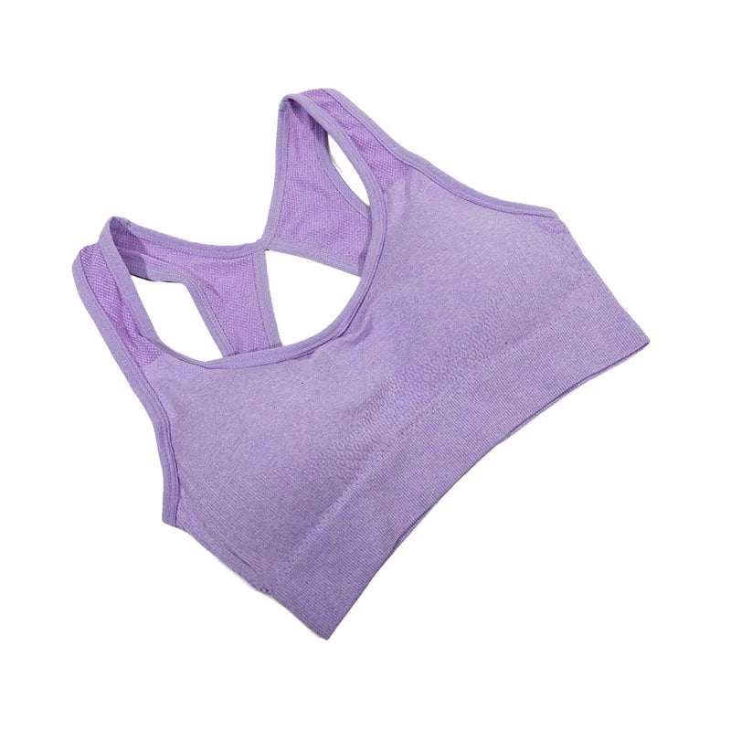 Yoga Women's Fitness Suit Shorts Workout Set - NurturePathWellness