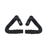 Multi-Functional Pull-Up and Rowing Handles - NurturePathWellness