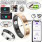2025 Smart Ring for Health, Fitness, and Wellness - NurturePathWellness
