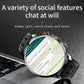 2025 4G Android Smartwatch with Camera and GPS - NurturePathWellness