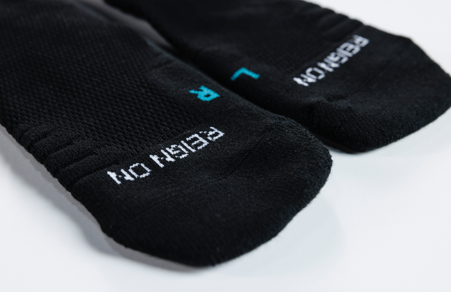 Cloud Tech Performance Socks - Black - NurturePathWellness