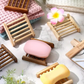 Bamboo Soap Dish