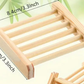 Bamboo Soap Dish