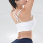 Women Fitness Yoga Bra - NurturePathWellness
