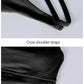 Women Fitness Yoga Bra - NurturePathWellness