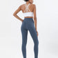 Women Fitness Yoga Bra - NurturePathWellness