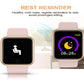 Smart Fitness Smartwatch for Men and Women - NurturePathWellness