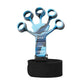 Hand Strengthener with 6 Resistance Levels