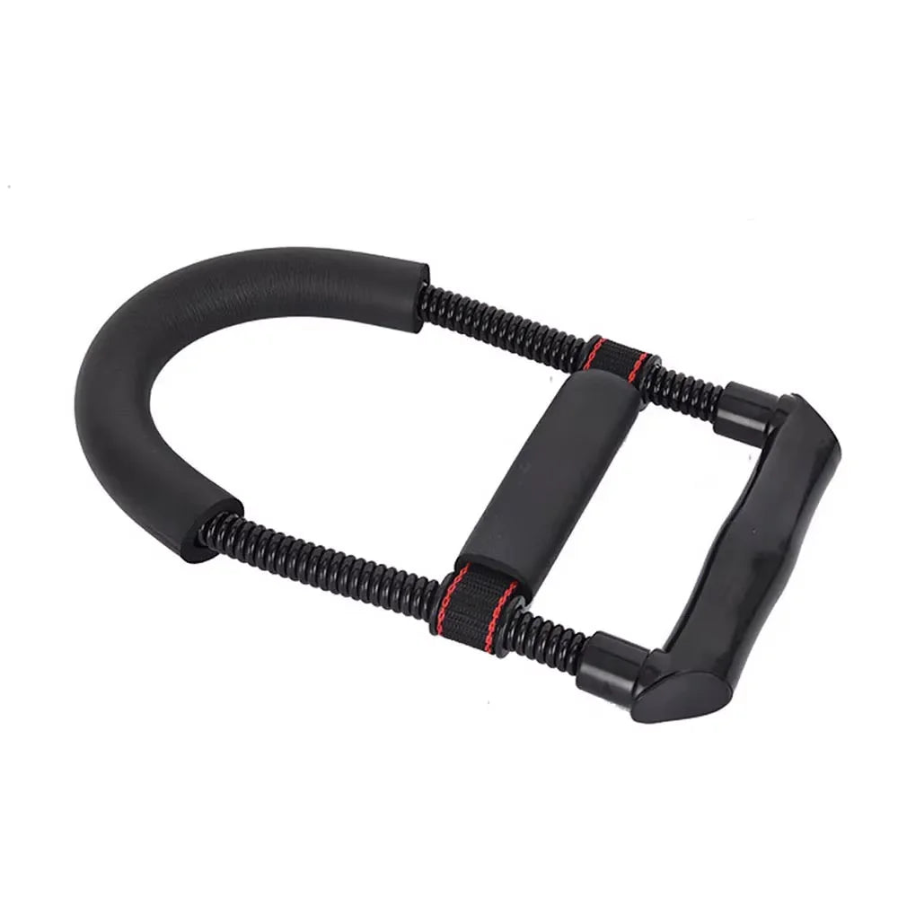 Adjustable Hand Grip Forearm Strengthener - NurturePathWellness