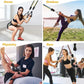 Wrapped Resistance Band and Rod Set - NurturePathWellness