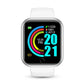 Bluetooth Smartwatch for Men and Women - NurturePathWellness