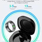 COLMI R02 Smart Ring with Health Monitor - NurturePathWellness