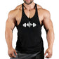 Gym Top Men T-shirts Fitness Man Clothes Muscular - NurturePathWellness