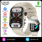 LIGE FlashSmart: 2 HD, AI, Sports & Health Tracker - NurturePathWellness