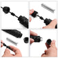 Adjustable Steel Wire Speed Jump Rope - NurturePathWellness