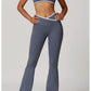 Yoga Set 2 Pieces Workout Outfits Fitness Sportswear Gym Tracksuit High Waist Leggings Sports Bra Athletic Wear Women Clothes