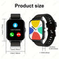 1.83" Full-Touch Sports Smartwatch with Call Function - NurturePathWellness