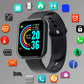 Smart Fitness Smartwatch for Men and Women - NurturePathWellness