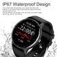 LIGE Full Touch Smartwatch for Men and Women - NurturePathWellness