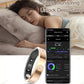 2025 Smart Ring for Health, Fitness, and Wellness - NurturePathWellness