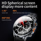 2025 4G Android Smartwatch with Camera and GPS - NurturePathWellness