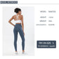 Women Fitness Yoga Bra - NurturePathWellness